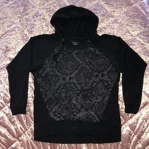 DKNY hoodie/sweatshirt